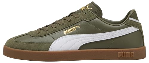 Image of Puma Men Club II Era Sneaker