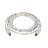 Type : Le câble de synchronisation haute définition assure une transmission de signal stable.