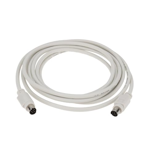 Installazione : Semplice connessione plug-and-play, non richiede alcuna configurazione aggiuntiva.