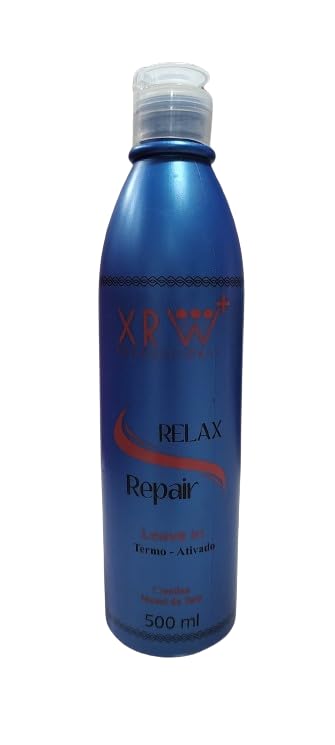 Hair Relax Repair Leave In XRW 500ML
