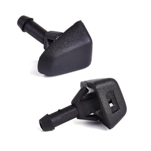 Buse de lave-glace d'essuie-glace Volvo S40 V70 gicleur de rechange 30655605