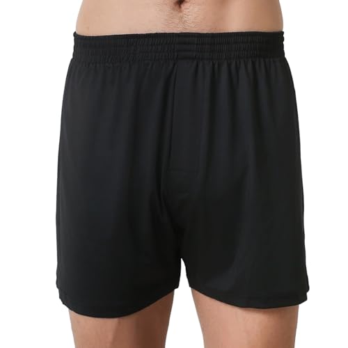 Player's Nylon+ Active Underwear - Boxer Shorts3