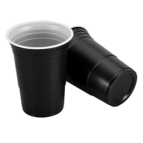 Conjunto portátil de jogos para bebidas, conjunto de Beer Pong, jogos para uso doméstico e cozinha d