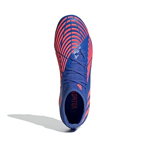 adidas Unisex Edge.2 Firm Ground Soccer Shoe3