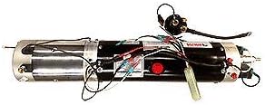 WALTCO Hydraulic Pump, 2200 PSI-WAL 70400785