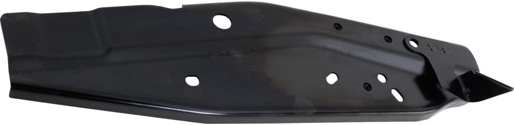 For Nissan Sentra 2017 2018 2019 Radiator Support Passenger Side | Upper | Center | 1.6L Turbo Engine | Replacement For NI1225281 | F25203ZLMA