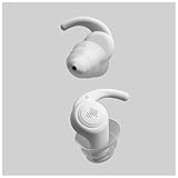 30 ° Design Oblique In-Ear, sin queja al dormir