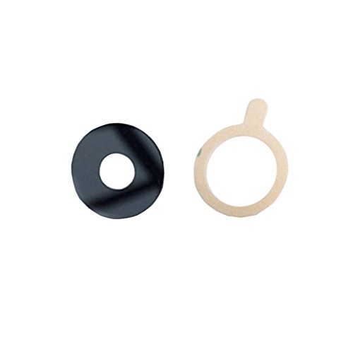 Genko Original Rear Camera Lens Replacement True Glass + Adhesive Repair Parts For LG Nexus 5X H791 H791 H795 Camera Glass