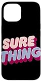 Sure Thing Outfit