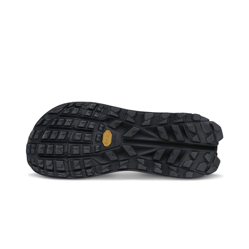 ALTRA Men's Olympus 6 Hike Low GTX Hiking Shoe4