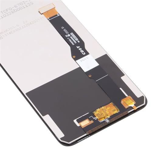 Écran de téléphone portable 20L+ pour remplacer tactile cassé