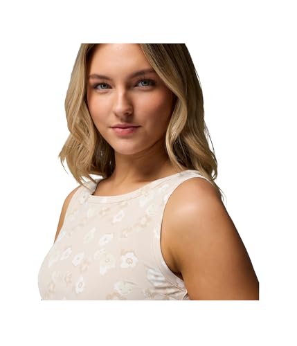 Image of Columbia Chill River Printed Dress