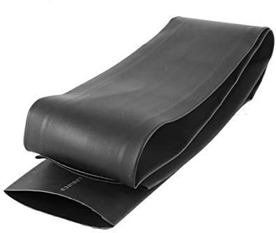 4 Feet I.D Polyolefin 2:1 Heat Shrink Tubing 20mm 25mm 30mm 35mm 40 mm 50mm (25mm(1in))