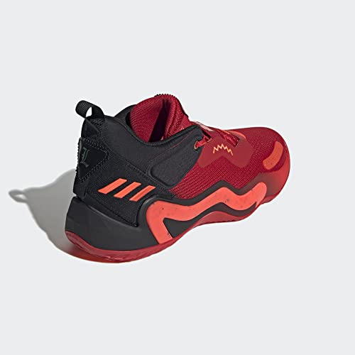 Image of adidas Unisex Adult D.o.n. Issue 3 | Basketball Shoes