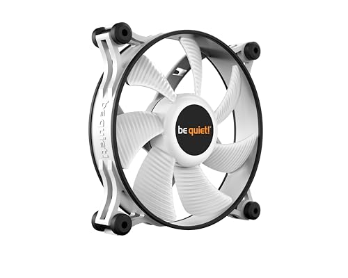 Be quiet  Shadow Wings 2 120mm PWM White