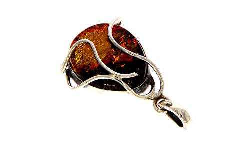 SilverAmber Jewellery UK PD1952