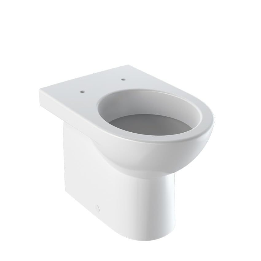 VASO WC GEBERIT POZZI GINORI SELNOVA PRO FILO PARETE BIANCO