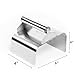 Landscape Curb Trowel - Slope or Slant 6