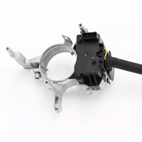 Interruptor de señal de giro para Chrysler 300 con mando de limpiaparabrisas 2005-2010 6