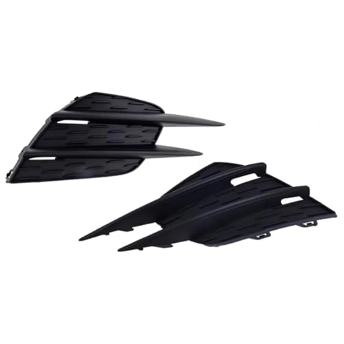Cache-phare antibrouillard Classe A W177 finition premium pour pare-chocs