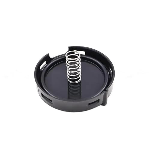 �ԗp�V�����_�[�w�b�h 5/10 �� 057103495 PCV �o���u�J�o�[�� A4 5 6 �ɓK������ 2.7 3.0 4.0 4.2 TDI 057103495AA 95510704001 05A103495 059103495G �o���u �J�o�[(Va