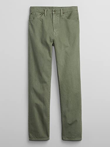GAP Men's Orginal Straight Fit Jeans3