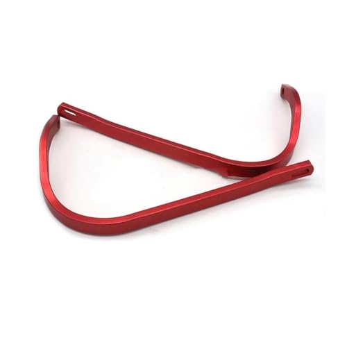 Motorrad Zubehör Absturzsicherung Handschutz Bike Lenker Handprotektoren