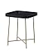 Convenience Concepts Lunar End Table