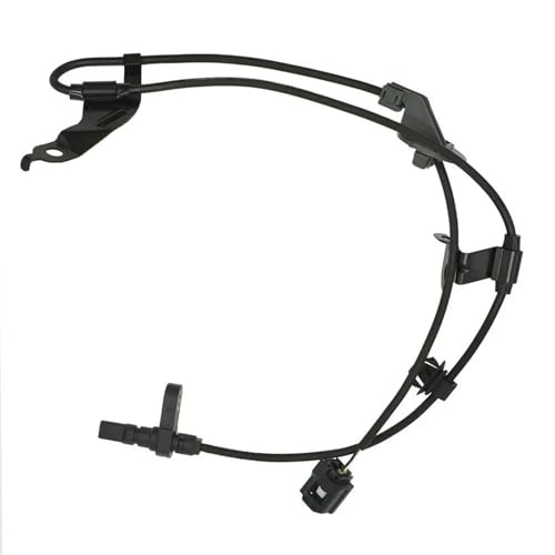 Capteur de vitesse de roue ABS Toyota 89543BZ030 pour éteindre le voyant frein