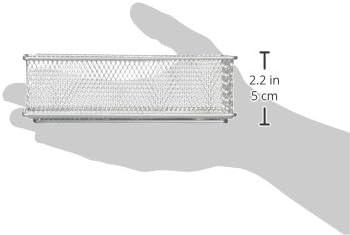 Miniatura 2 de Design Ideas 120979 - Cajón de malla 30 x 30in