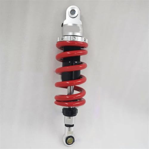 Amortisseur de moto réglable 345mm pour vos balades en Kawasaki Z750