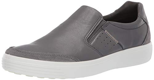 Ecco Men's Soft 7 Slip-on Fashion Sneaker