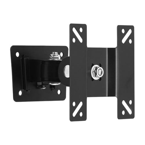 Support pivotant pour écran 19-27 pouces F03 idéal pour le bureau