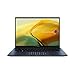 Produktbild ASUS ZenBook 14 OLED UX3402ZA-KM020W Notebook 14 Zoll WQXGA+ 90Hz (Intel Core i5-1240P, 16GB RAM, 512GB SSD, Iris Xe Graphics, Windows 11 Home) Farbe Blau - spanische QWERTY-Tastatur