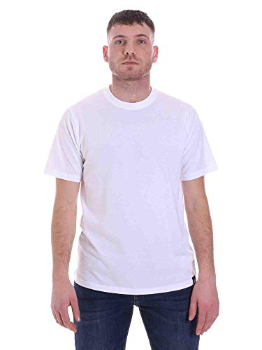 Dickies T-Shirt - Dickies T-Shirt 3er-Pack - S bis XXL - für Männer - Größe L - weiß