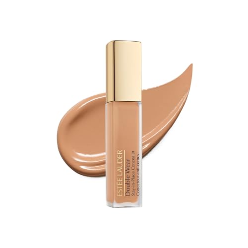 Estée Lauder Double Wear Stay-in-Place Flawless 24-Hour Concealer | Longwear | Soft Matte Finish, Medium-to-Full Coverage | Hydrating, 12 ml
