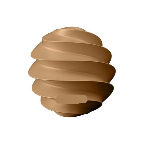 CaiLab PLA 1.75mm200g �t�B�������g�ƌ݊�������A�݊���������܂� 3D ����p�A���x���A�ϔM���AFDM �v�����^�[�ƌ݊�������(Marble white)