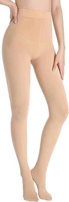 blue bird enterprises Women's Pantyhose Stockings Stretchable Tights High Waist Stocking (Pack Of 1)-picture-39