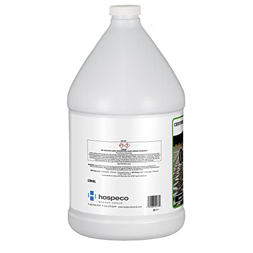 Odor-Bane2 Water Soluble Deodorizer Concentrate by Nilodor, Lemon Twist, 1 Gallon (128 NBL) - Thumbnail 6