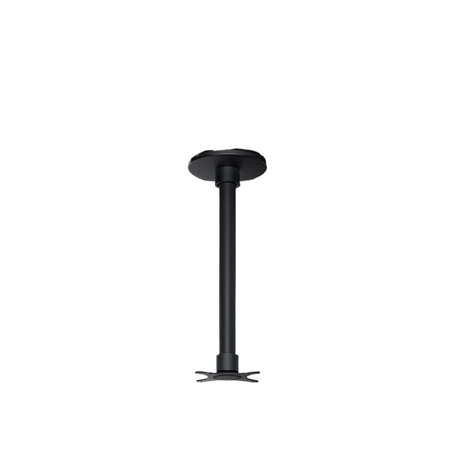 Compatible con JMGO, Soporte for proyector de Techo PTZ Tipo X J04 | Soporte de techo for proyector PTZ tipo X, for N3 Pro Ultra Max N5 Pro Ultra Max, acero resistente