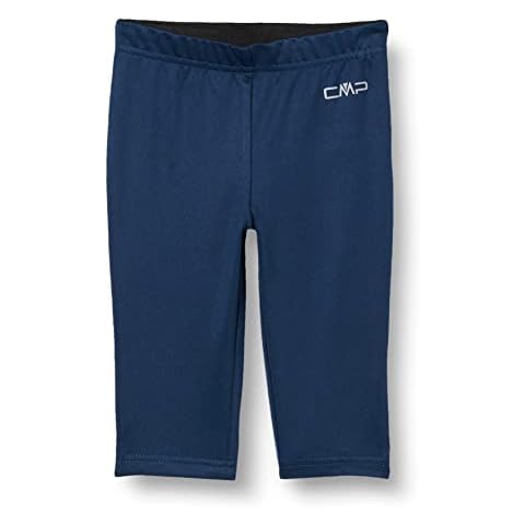 Pantalon CMP 30c7185 M Bleu Cover