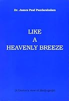 Like a Heavenly Breeze 095315940X Book Cover