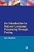 An Introduction to Natural Language Processing Through Prolog (Learning about Language)