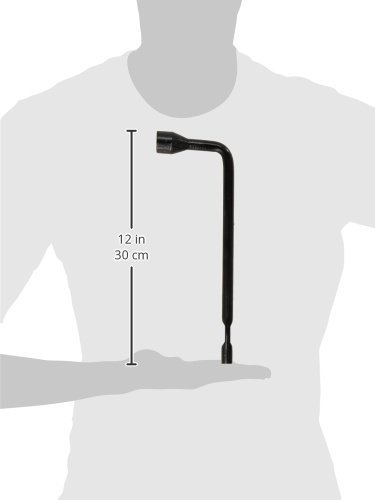 Honda Genuine 89211-S3V-A11 Wheel Nut Wrench - Image 4