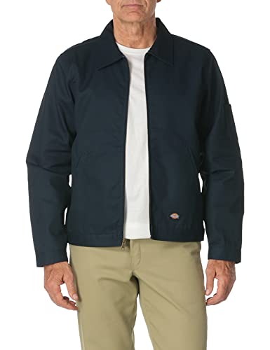 Image of Dickies Men's Unlined Eisenhower Jacket