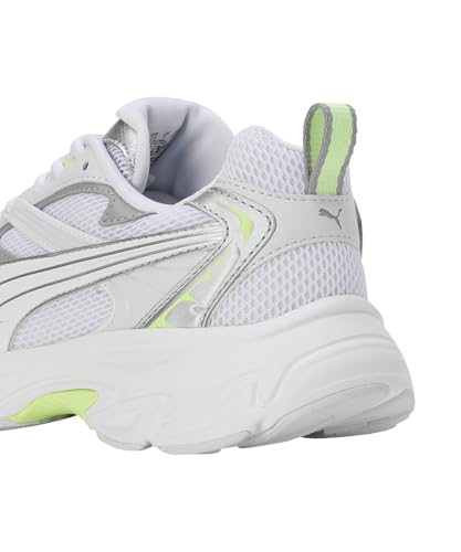 Image of Puma Unisex Adult Morphic Sneaker