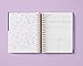 The Well Ordered Homeschool Planner | Undated | Gold Spiral Bound Hard Cover | 7 Day Week Planning | Up to 5 Children | Habits | Monthly Goals | 2023 | 9.5 x 9.5 inches