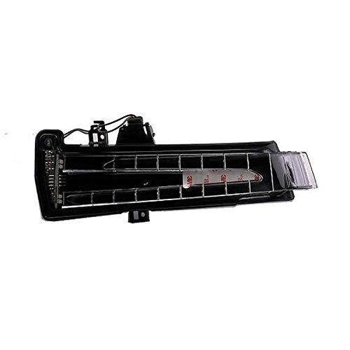 Feu Rétroviseur Gauche Led Mercedes Classe E clignotant retroviseur W212 2013 2014 2015 RAS