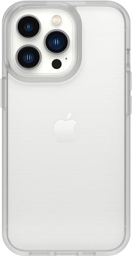 Coque iPhone 13 Pro transparente pour usage quotidien urbain