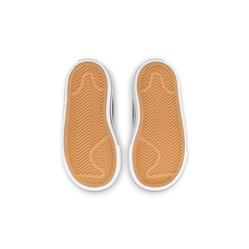 Image of Nike Unisex Kids' Court Legacy Shoes - Boys Girls Toddlers & Baby Sneakers